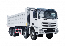 Autovolquetes XCMG XGA3311D2WE