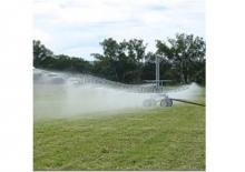 Barras de pulverización Irrimec IRRIGATION BOOM A.V.T. - F.V.T. 91