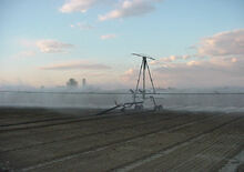 Barras de pulverización Irtec Spray boom mod. 44/50 SL