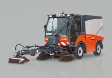Barredoras compactas Hako Citymaster 2000 E5 3B