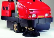 Barredoras compactas ECHO ER-Xtrema-DK