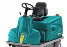 Barredoras compactas ECHO ER-Rider 1201 ES