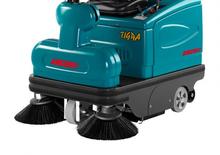 Barredoras compactas ECHO ER-Tigra 600 ES