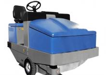 Barredoras compactas Fiorentini Industry S 32 G