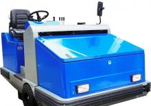 Barredoras compactas Fiorentini Industry S 48 B