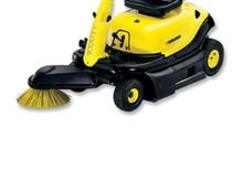 Barredoras compactas Kärcher KMR 1000 T