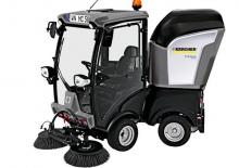 Barredoras compactas Kärcher MC 50 Adv