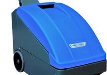 Barredoras compactas Weidner Star 2-55 B