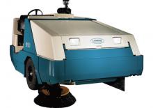 Barredoras compactas Tennant Tennant 800