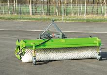 Barredoras delanteras montables Bema Agrar 2300