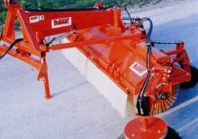 Barredoras delanteras montables Bugnot BA 250