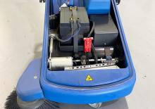 Barredoras manuales Fiorentini Carpet Sweeper 650