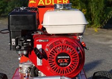 Barredoras manuales Adler HK 5.5