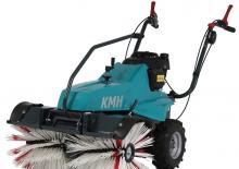 Barredoras manuales Cramer KM 100 H