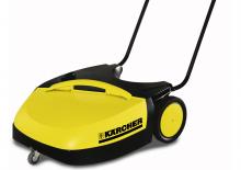 Barredoras manuales Kärcher KM 650 I