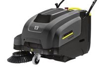 Barredoras manuales Kärcher KM 75/40 W Bp Pack Professional