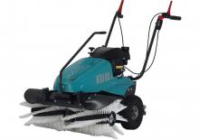Barredoras manuales Cramer KM 80 G