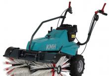 Barredoras manuales Cramer KM 80 H