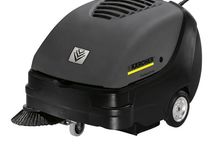 Barredoras manuales Kärcher KM 85/50 W P Adv Professional