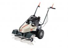 Barredoras manuales Cramer KM domus X