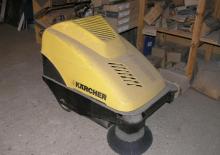 Barredoras manuales Kärcher KSM 950 S BAT (Pack)