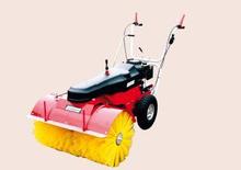 Barredoras manuales Limpar 82 Vario