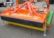 Barredoras delanteras montables Holaras Gyros 220