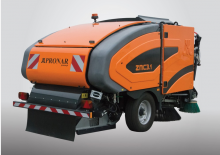 Barredoras  rotativas montables Pronar ZMC 3.1