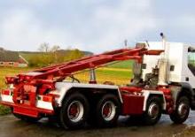 Basculantes Multilift CLF 26 S
