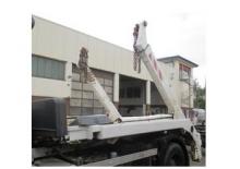 Basculantes multi cuchara Meiller AK 11 N