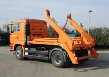 Basculantes multi cuchara Meiller AK 12 LZ