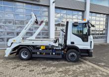 Basculantes multi cuchara Meiller AK 7-NTB