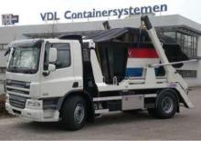 Basculantes multi cuchara VDL ASK 6 TK