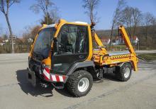 Basculantes multi cuchara Jotha CombiCon 3518 DIN