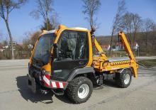 Basculantes multi cuchara Jotha CombiCon 4012 DR