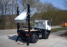 Basculantes multi cuchara Jotha CombiCon 4015 U