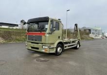 Basculantes multi cuchara Multilift SLF 140