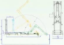 Basculantes  roll-of Hyva Lift 09-36 SP