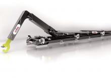 Basculantes  roll-of Hyva Lift 14-45 S