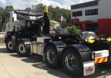 Basculantes  roll-of Hyva Lift 16-51 S