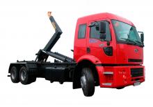 Basculantes  roll-of Hyva Lift 20-53 K