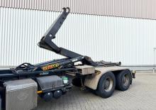 Basculantes  roll-of Hyva Lift 22-65 SK