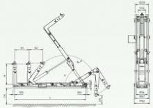 Basculantes  roll-of Hyva Lift 26-65 S