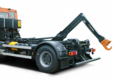 Basculantes  roll-of Marrel AL 12 DIN 40 B
