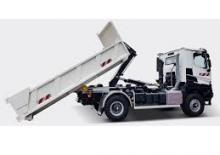 Basculantes  roll-of Marrel AL 16 PA S 49