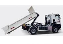 Basculantes  roll-of Marrel AL 16 PA S 50