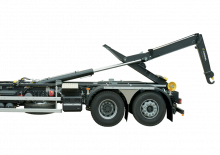 Basculantes  roll-of Marrel AL 20 DIN 59 S-B