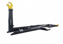 Basculantes  roll-of Marrel AL 22 PA S 54