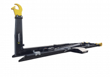 Basculantes  roll-of Marrel AL 22 S 55