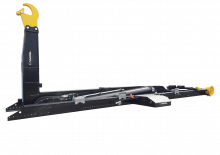 Basculantes  roll-of Marrel AL 24 PA S 55